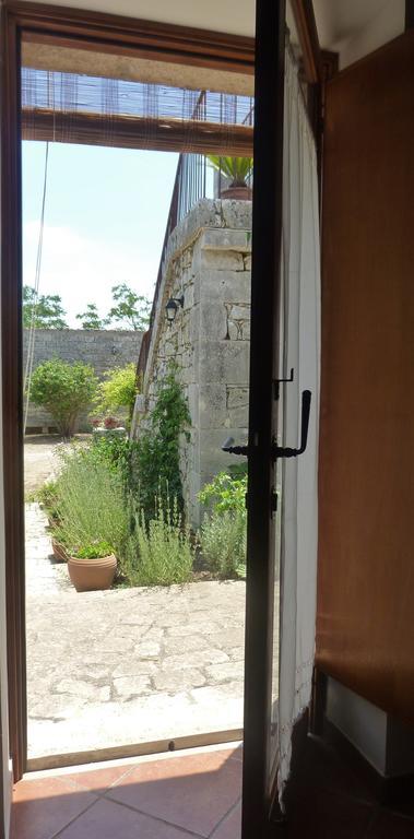 Liola Guest House Modica Exterior photo