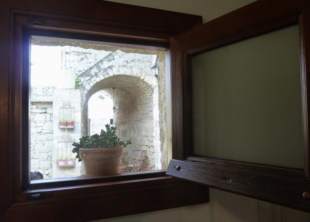 Liola Guest House Modica Exterior photo