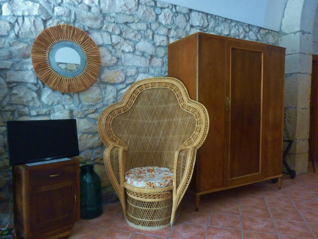 Liola Guest House Modica Exterior photo