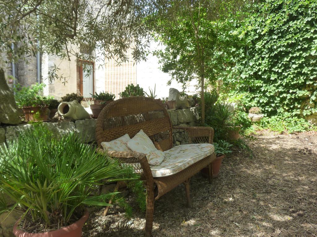 Liola Guest House Modica Exterior photo